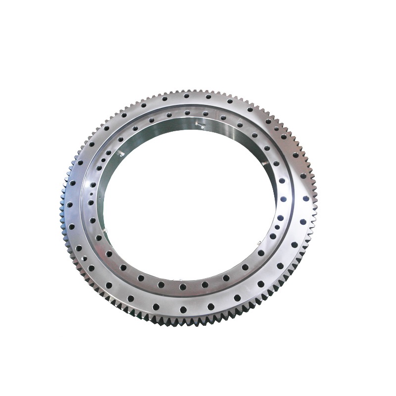 HJ Series of Single Row Cross Roller Rotary Bearings