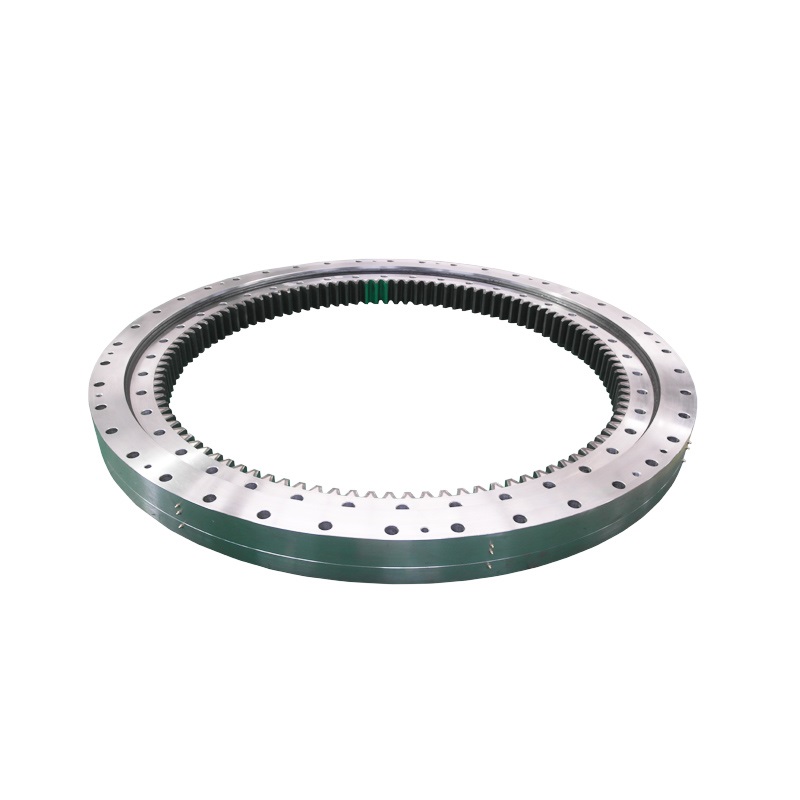 Three Roller Type 13 Series Rotary Bearings